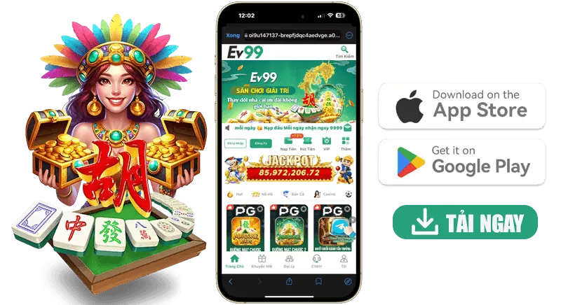 Hình ảnh trò chơi slot game nổ hũ tại ku393 trang chủ chính thức với đồ họa rực rỡ và cơ hội trúng Jackpot.