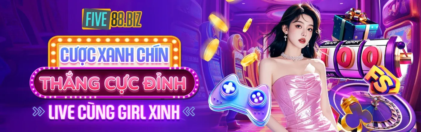 Banner kêu gọi hành động đăng ký và chơi tại ku393