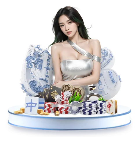 Sòng bạc Trực Tiếp KU393